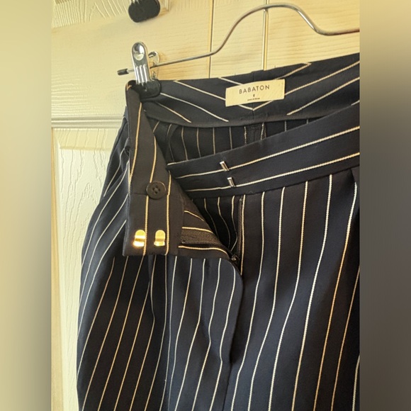 Babaton by Aritzia Modesto Dress Pants - Picture 5 of 15